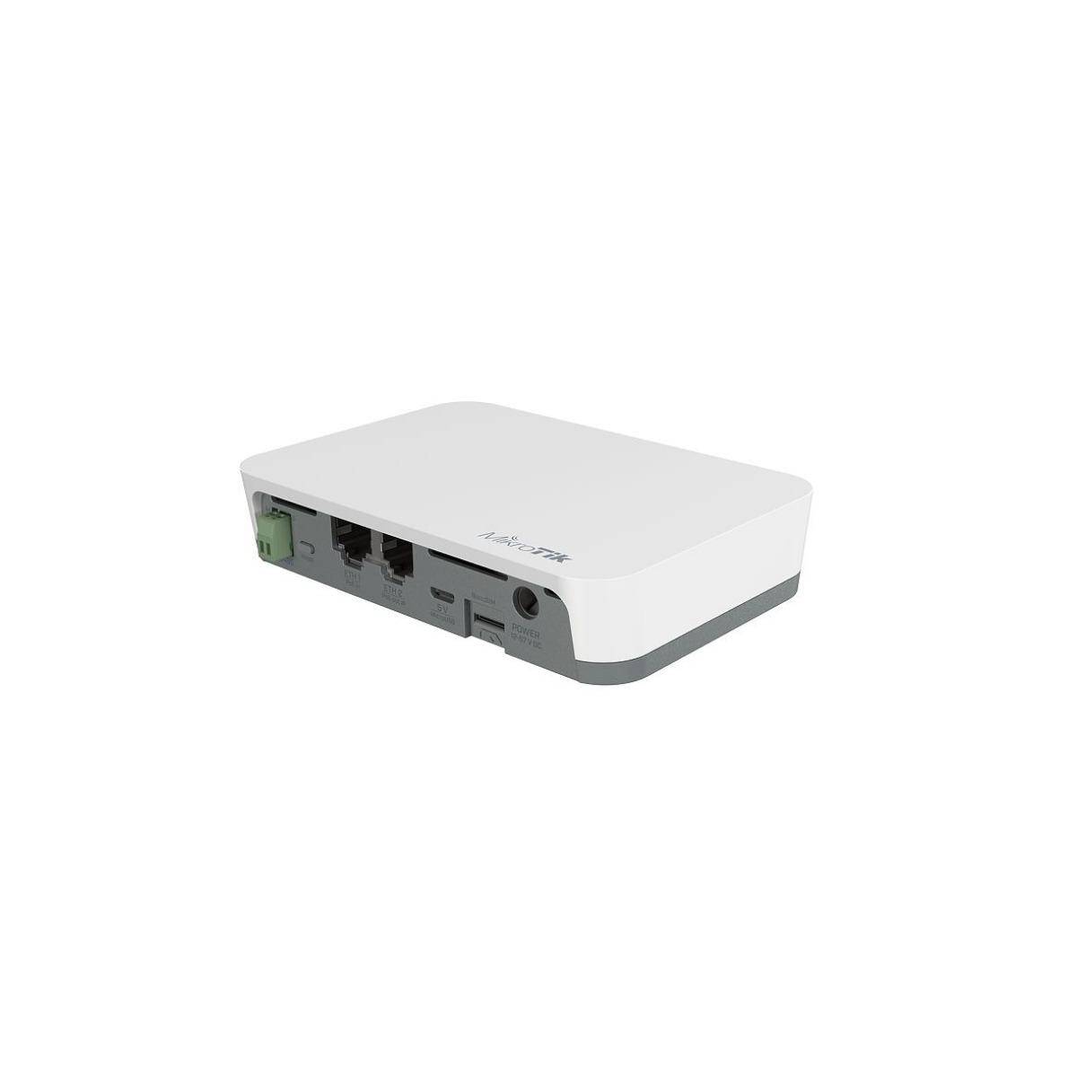 RB924I-2ND-BT5&BG77 - KNOT - IoT Gateway für vielseitige und kostengünstige Setups