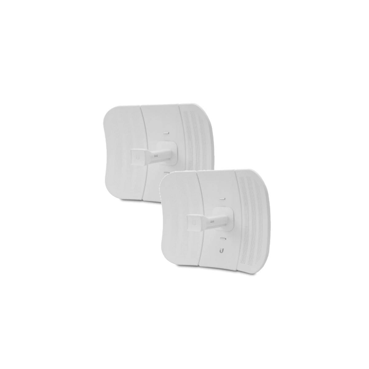 LBE-M5-23-2P - LiteBeam M5, 23 dBi, 5 GHz (2er-Pack)