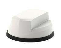 Panorama Antennas LGMDM-6-60-24-58 - 6 dBi - 0.617-0.96/1.71-6 GHz - 50 Ohm - Om