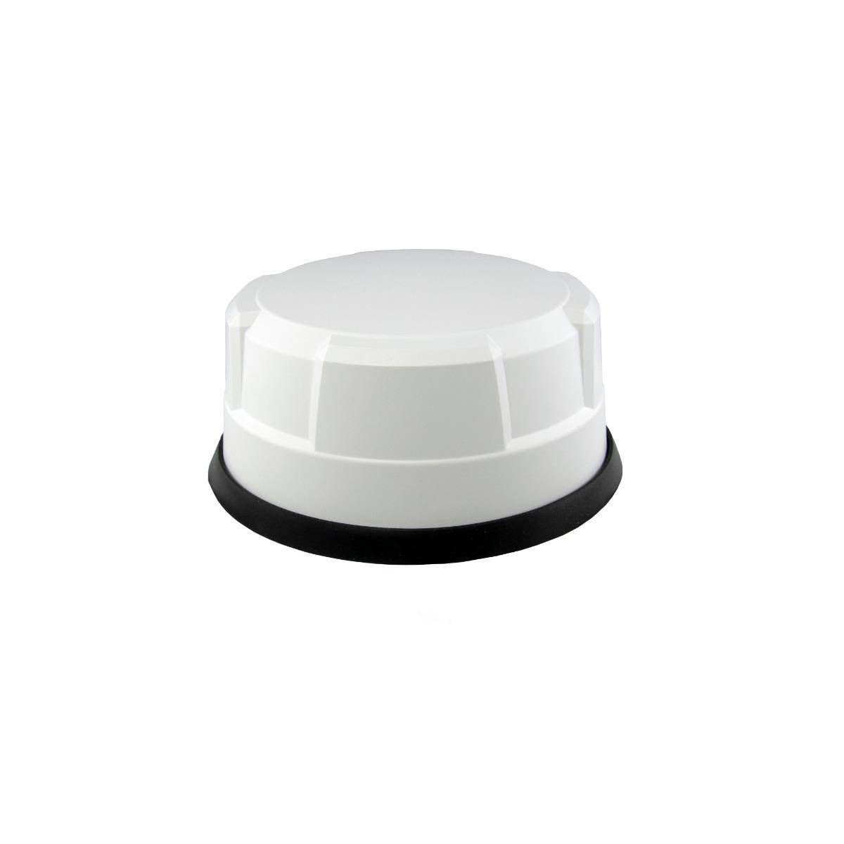 LGMHM4-6-60-24-58 - Fahrzeugantenne 4x4 MiMo 4G/5G + 6x6 MiMo WiFi + GPS/GNSS - weiß