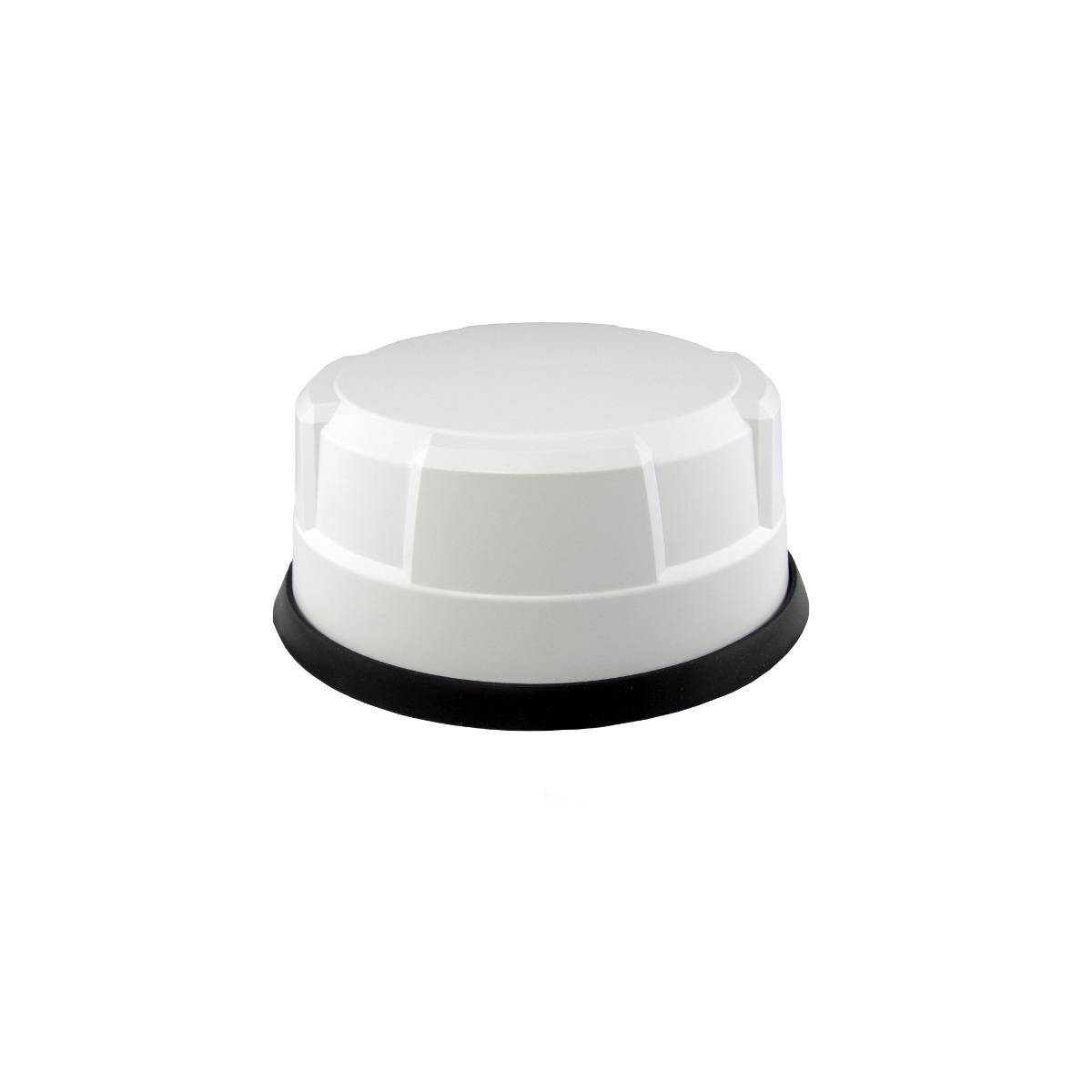LGMM4-6-60 - Fahrzeugantenne 4x4 MiMo 4G/5G + GPS/GNSS - Weiß