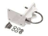 MikroTik LHGmount - Antennenmontierung - Pfosten