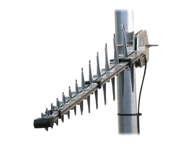 Poynting Antennas High Gain Directional Antenna - Antenne - Log Periodic Dipole Array (LPDA)