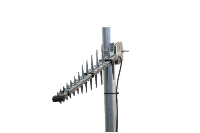 ALLNET - Poynting Antennas High Gain Directional Antenna - Antenne - Log Periodic Dipole Array (LPDA)