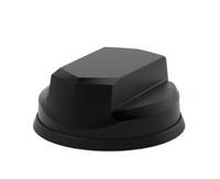 Panorama Antennas Panorama Great White - Antenne - Wi-Fi - 6 dBi - ungerichtet -