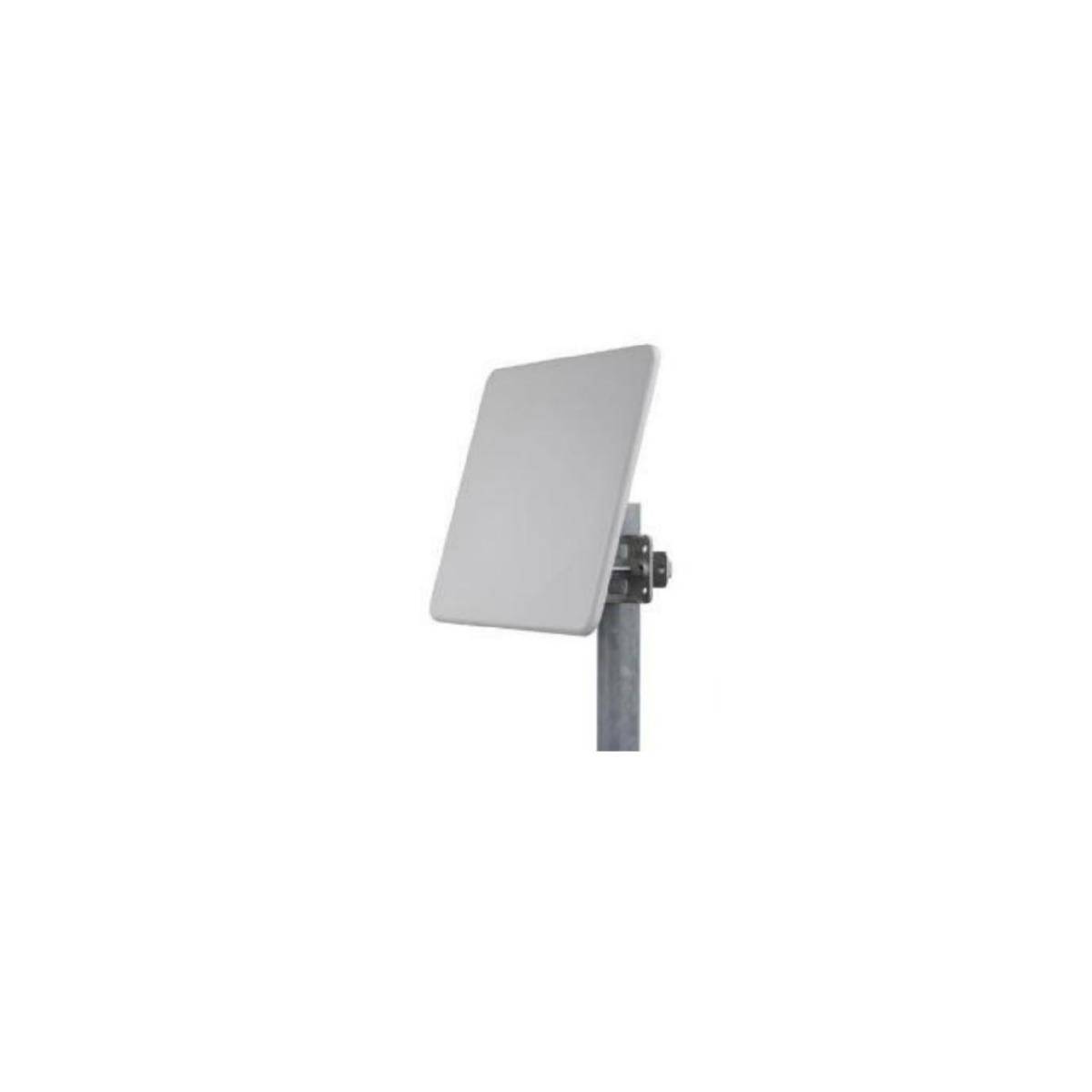 MARS MA-WA56-DP23B - 4,9-6,1 GHz dual polarisierte/Dual Slant-Teilnehmerantenne, Inkl. Halterung
