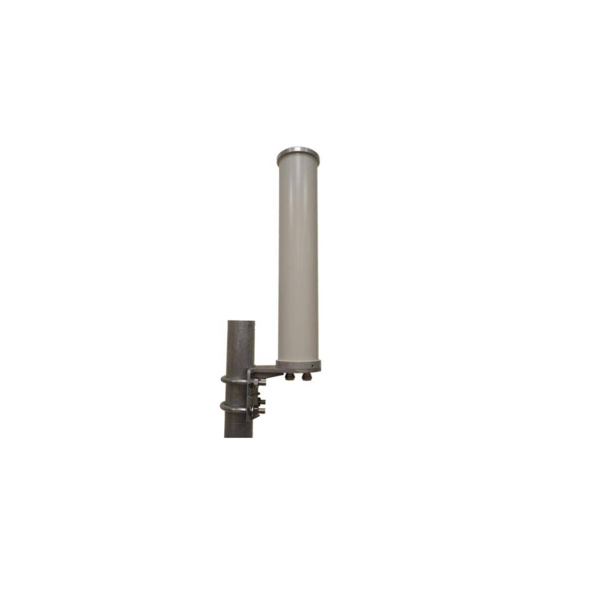 MA-WO2455-DPDB8 - Dual polarisierte Dualband-Omni-Antenne