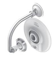 Ubiquiti Nanobeam - Netzwerkgerät-Fensterhalterungsset