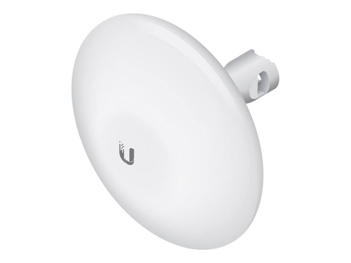 Ubiquiti Nanobeam M5-16 - Wireless Bridge - AirMax
