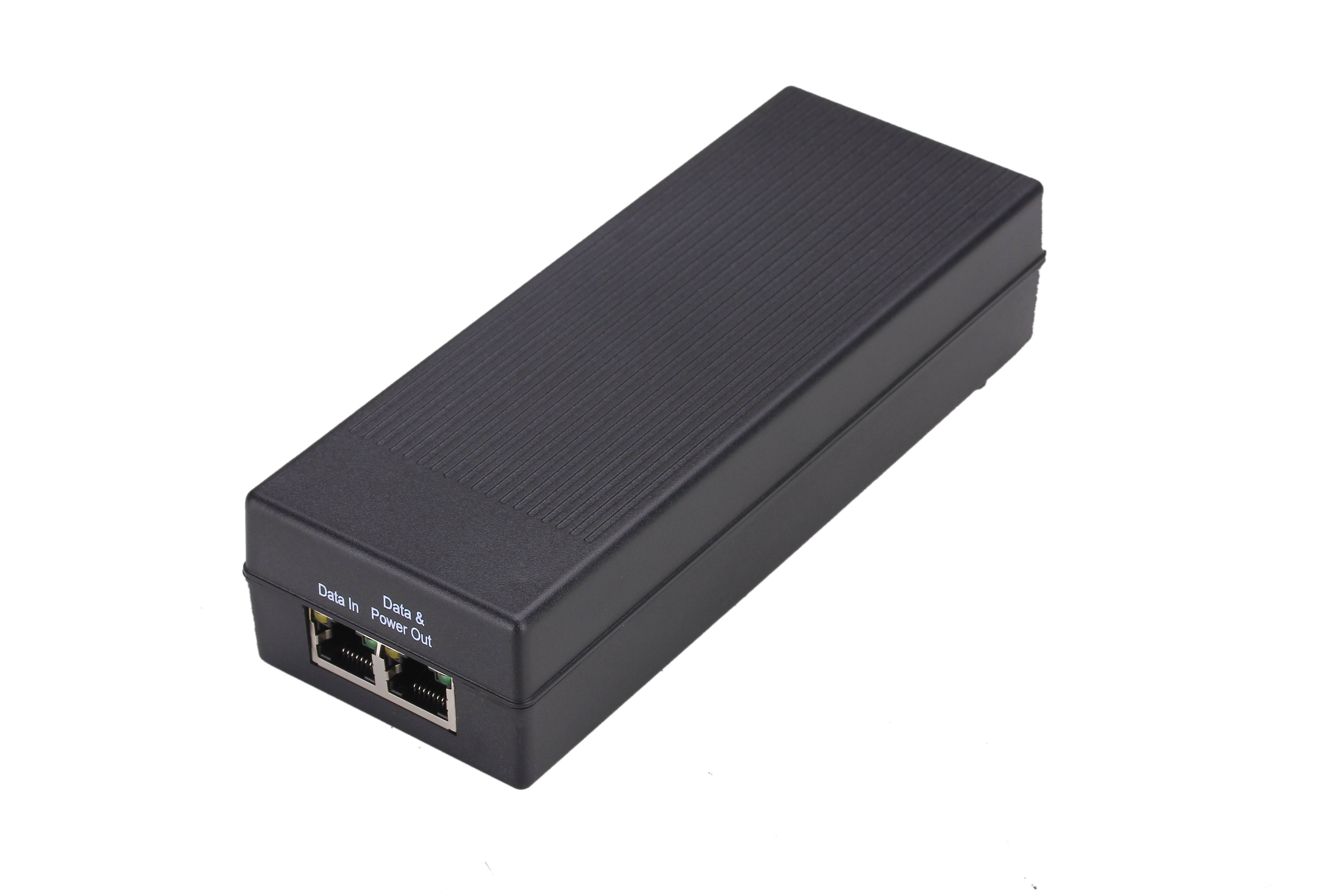 Jovision PI30 - Power Injector - Ausgangsanschlüsse: