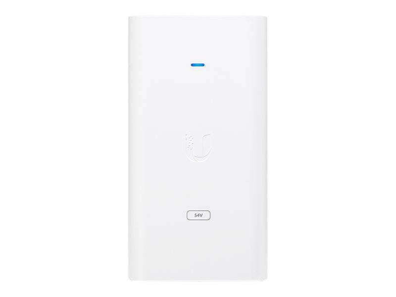 Ubiquiti Networks POE-54-80W - Power Injector