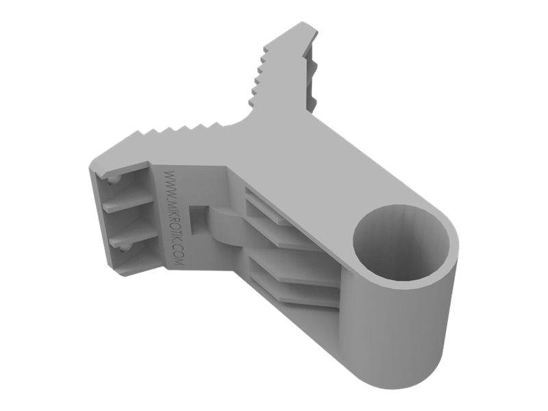 MikroTik quickMOUNT - Antennenmontierung - Pfosten montierbar