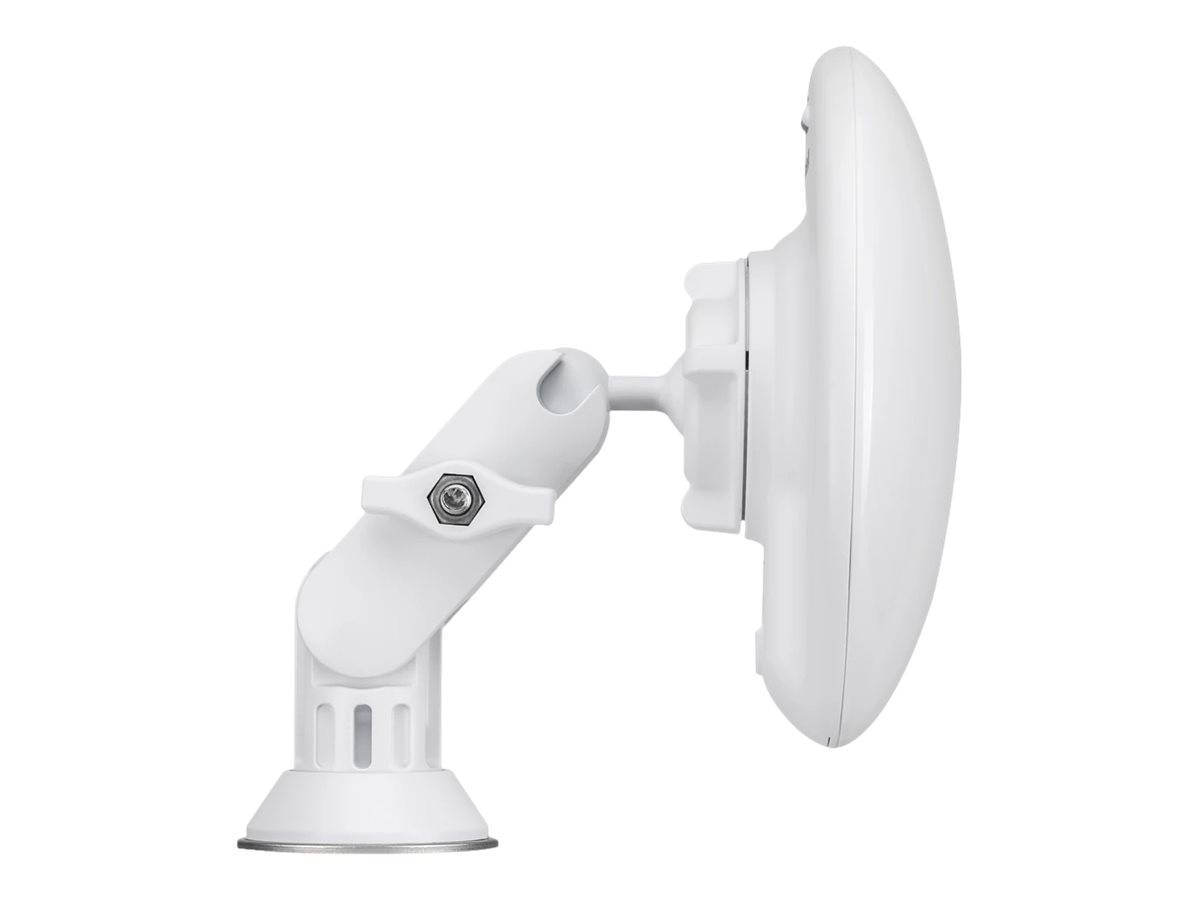 Ubiquiti Quick-Mount - Netzwerk-Einrichtung