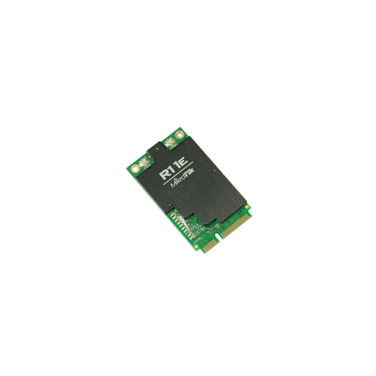 MikroTik R11e-2HnD - Eingebaut - Kabellos - Mini PCI Express - RF Wireless - Wi-