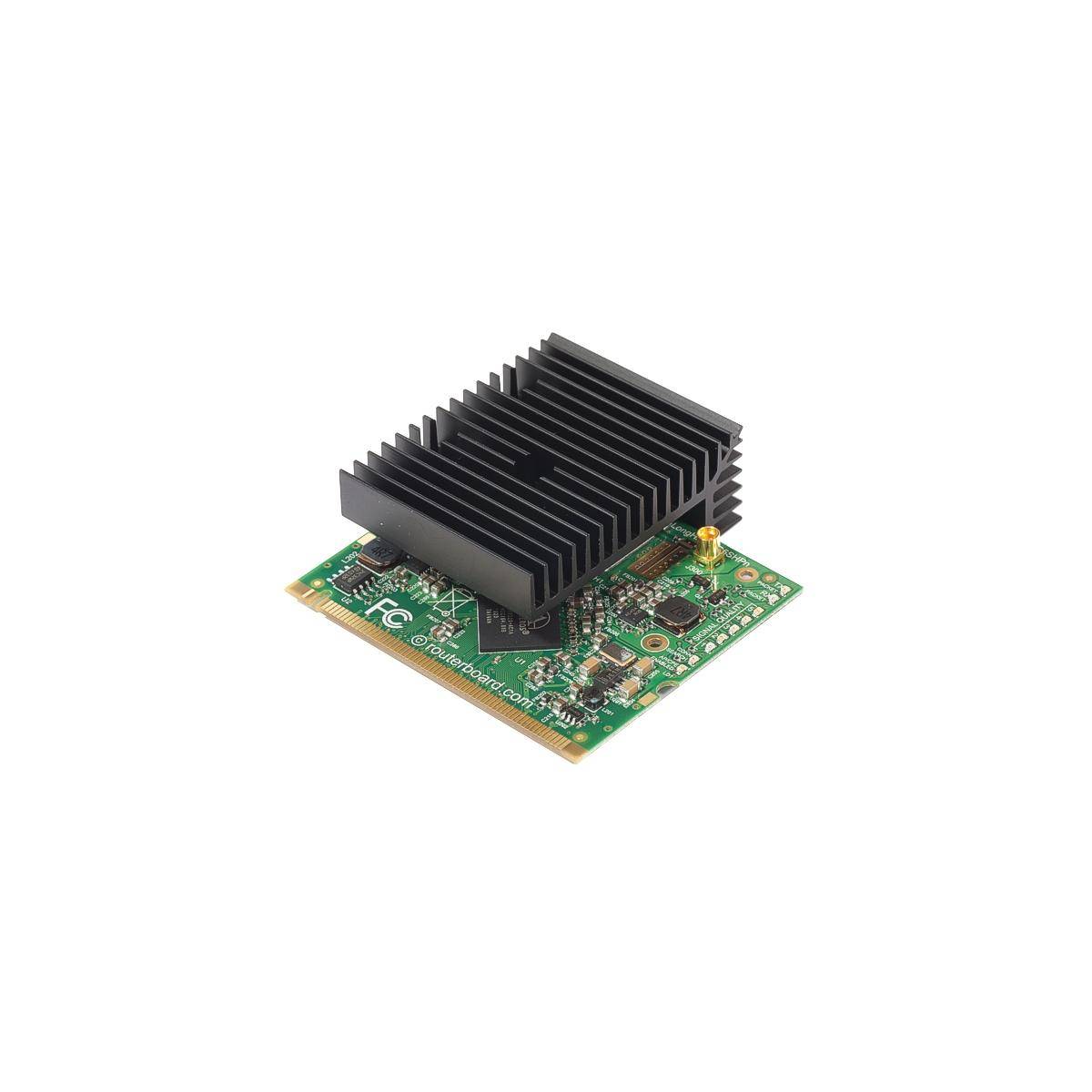R5SHPN - RouterBOARD , 5 GHz Super High-Power WLAN-Karte