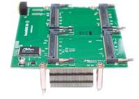 MikroTik RB604 - Grün - RB800 - RB600a - 140 mm - 121,2 mm - 25,4 mm
