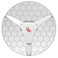 MikroTik RBLHGG-60AD - 60 GHz - IEEE 802.11ad - IEEE 802.3af - IEEE 802.3at - 10