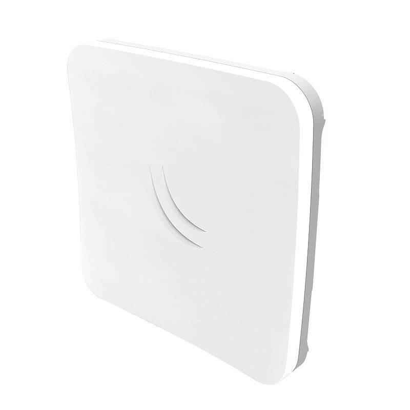 MikroTik SXTsq Lite2 - Wireless Router - Wi-Fi