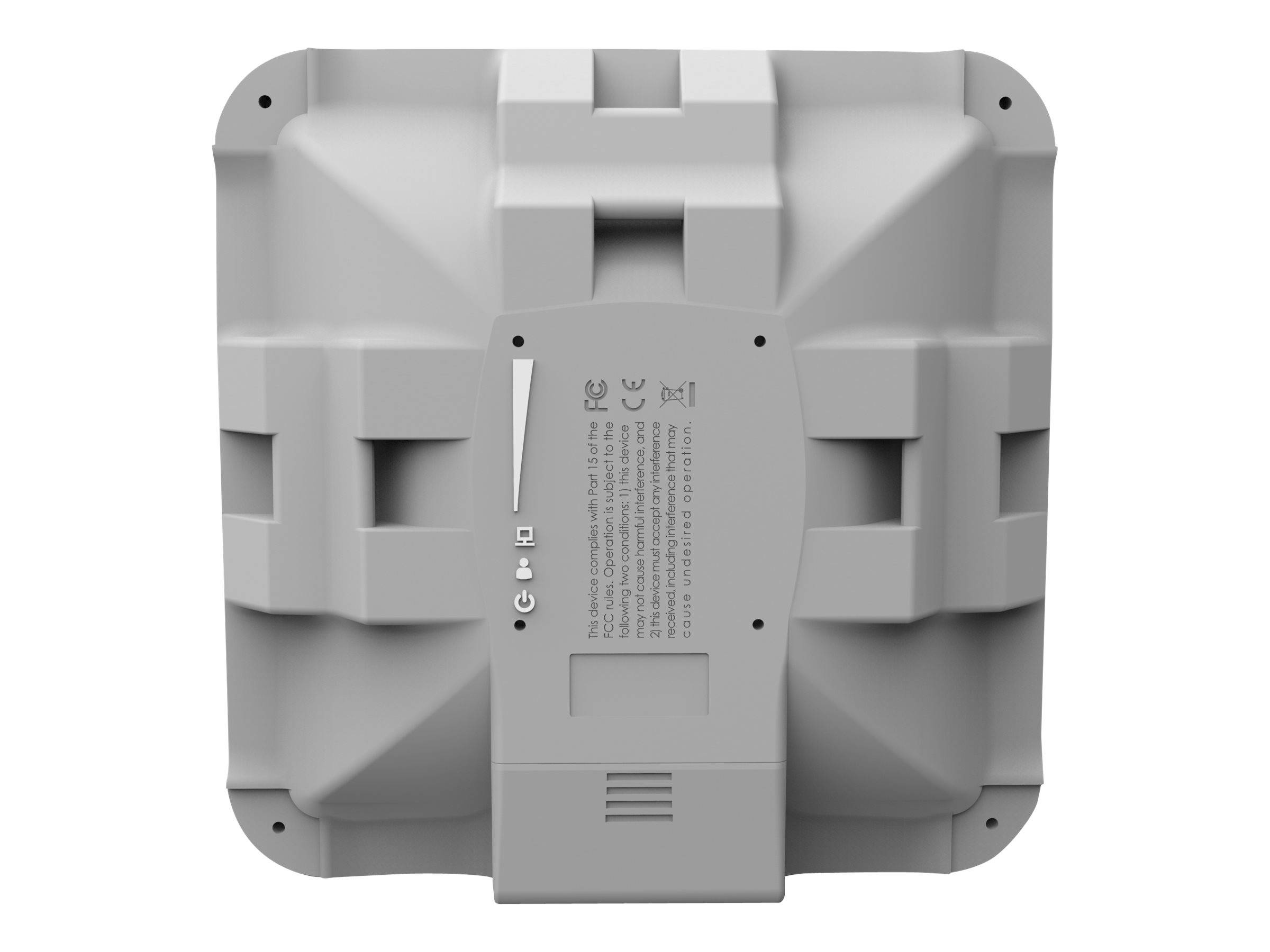 MikroTik SXTsq Lite2 - Wireless Router - Wi-Fi