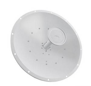 Ubiquiti RocketDish RD-5G34 - Antenne - 34 dBi