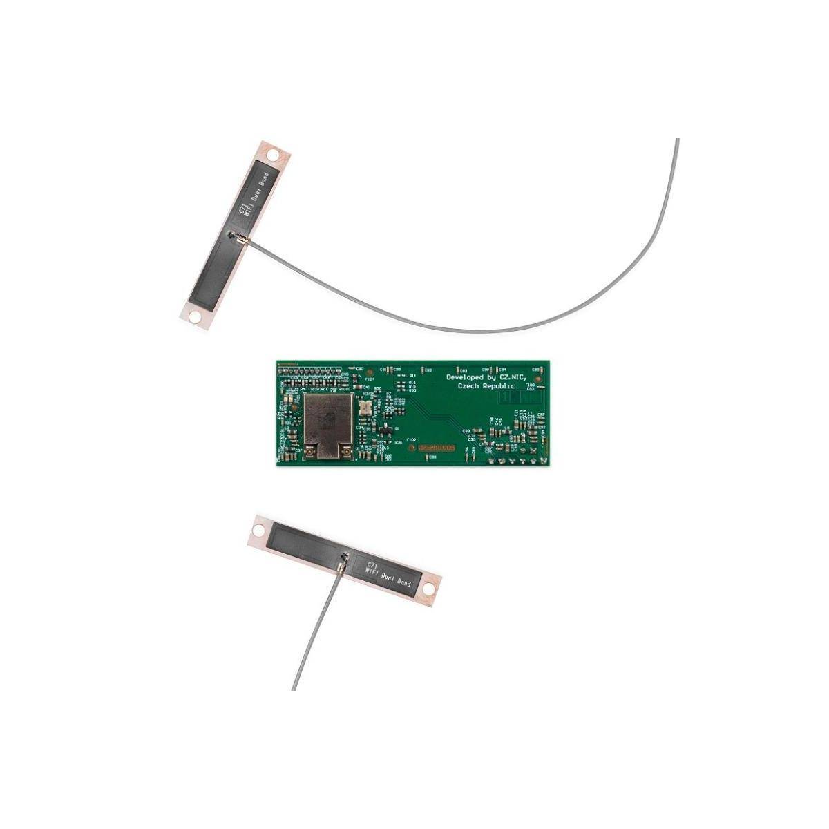 RTMX-ASWIFI - Turris MOX Wi-Fi Add-On (SDIO)