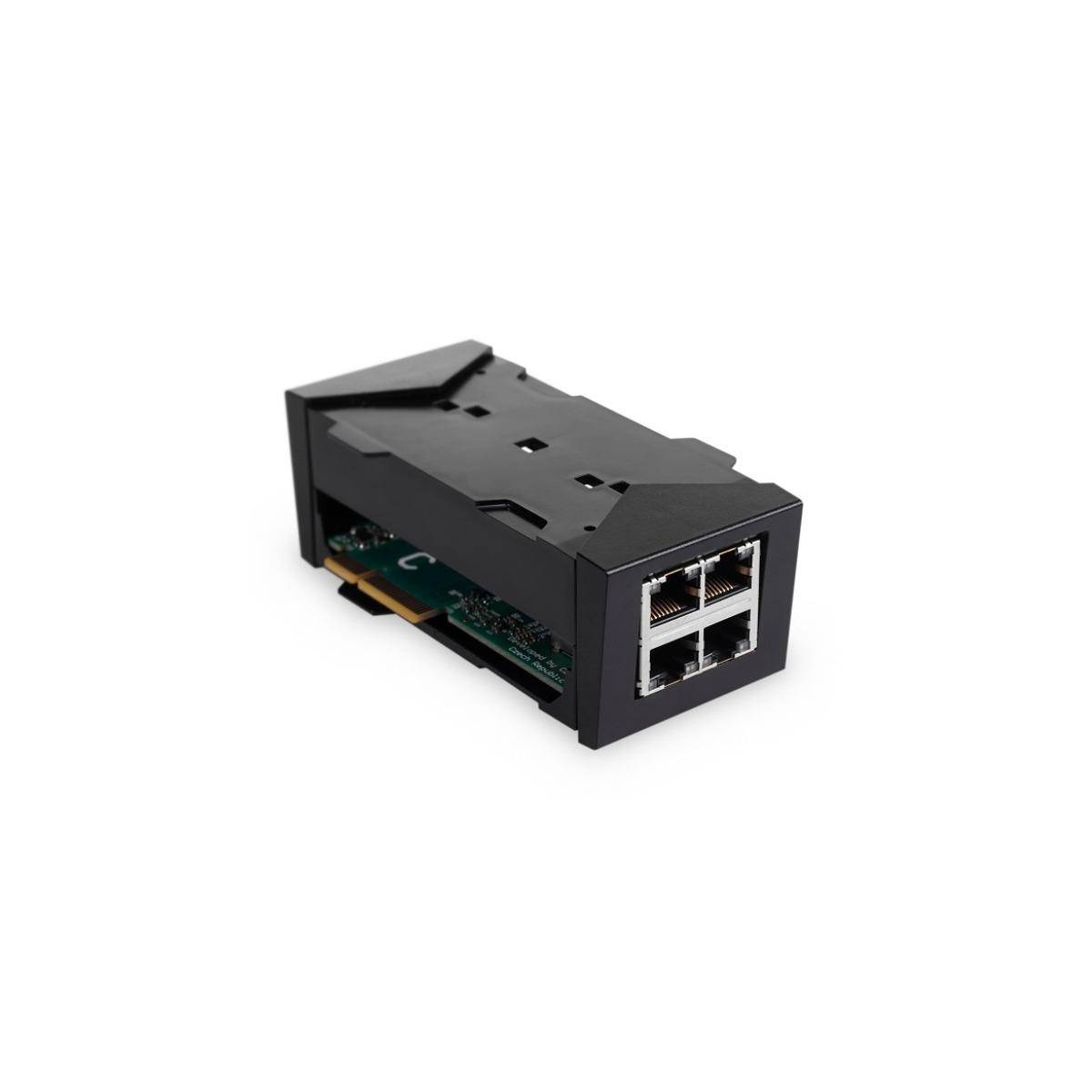 RTMX-MCBOX - Turris MOX C (Ethernet)