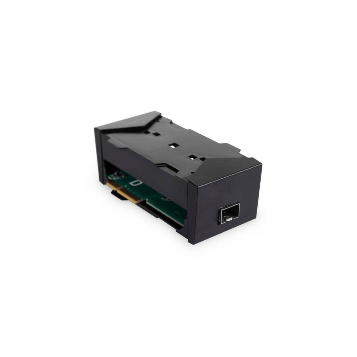 RTMX-MDBOX - Turris MOX D (SFP)