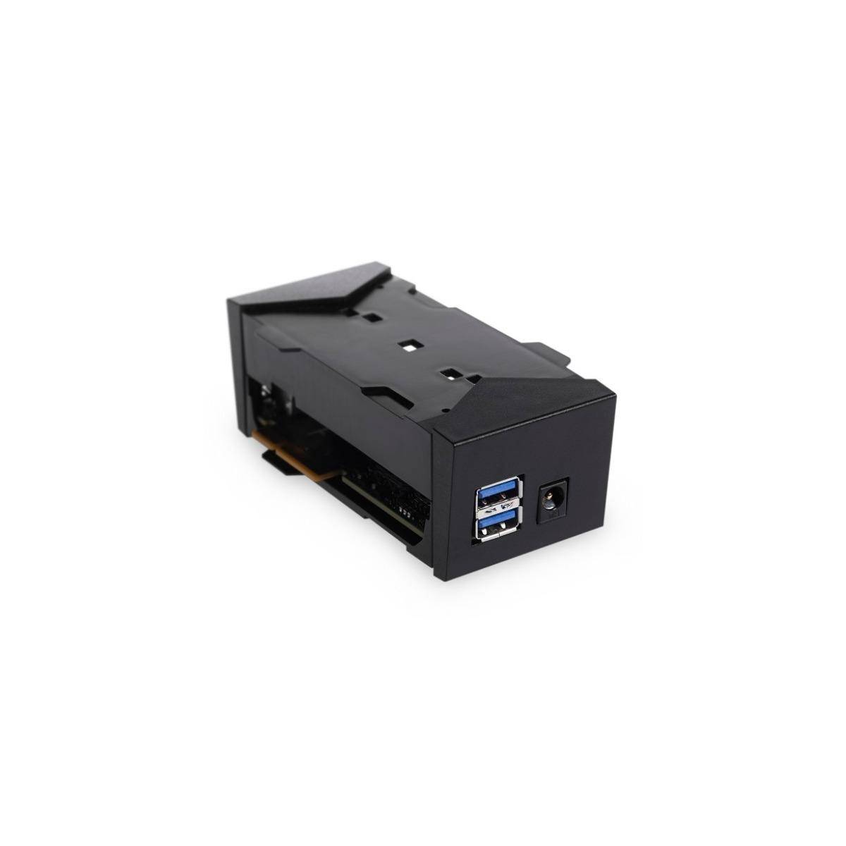 RTMX-MFBOX - Turris MOX F (USB)