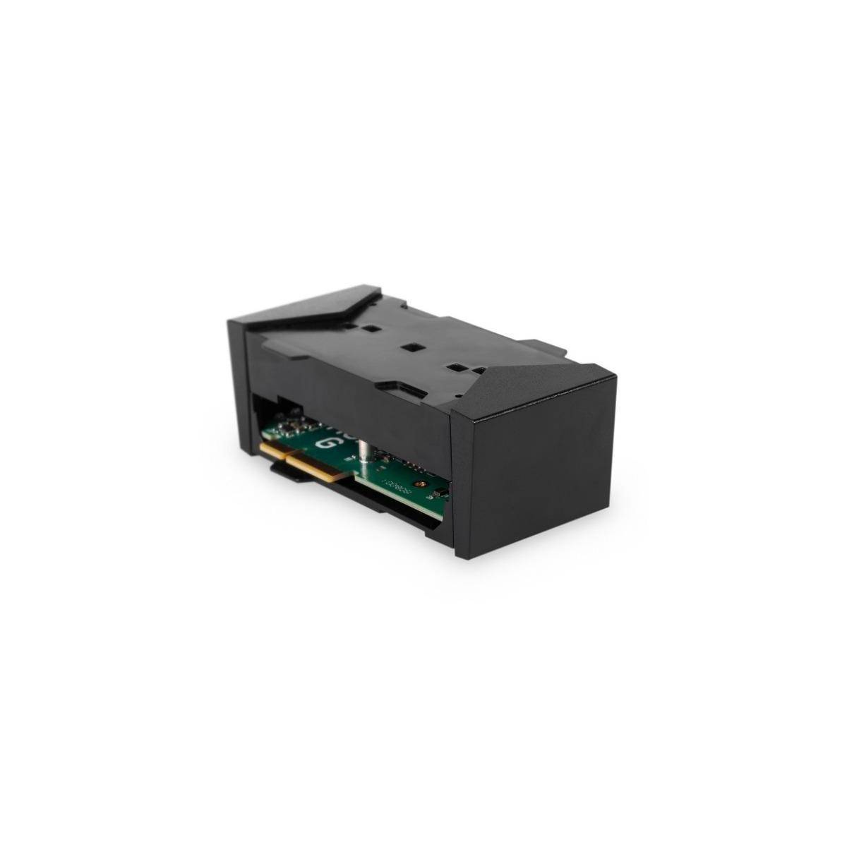 RTMX-MGBOX - Turris MOX G (Super Extension)