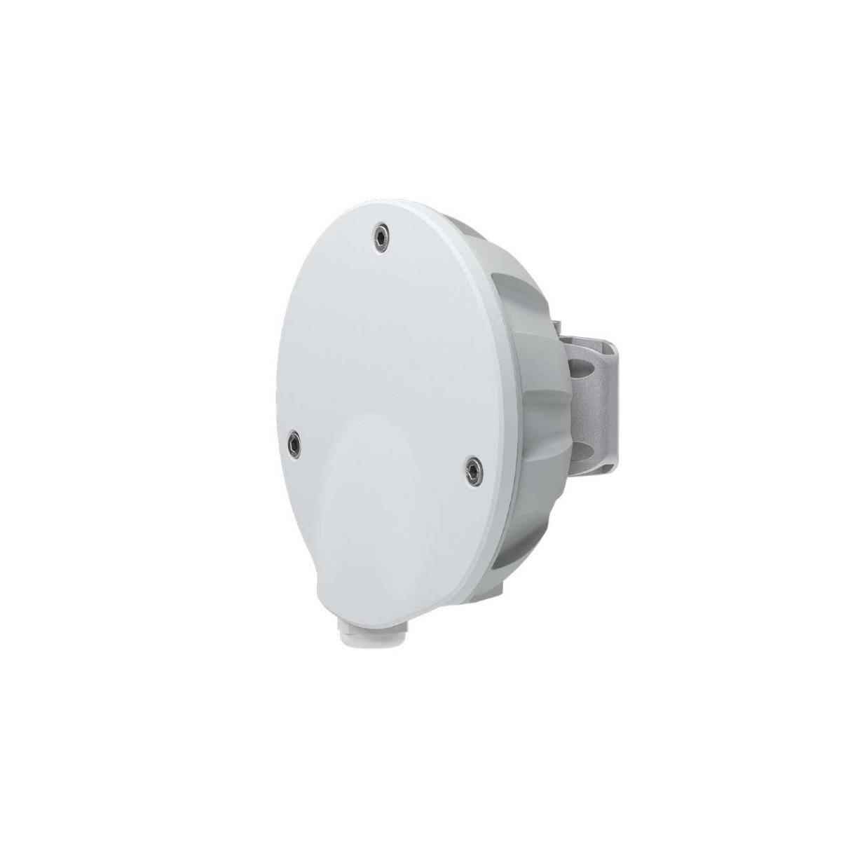 SBX-AM - StationBox(R) ALU-Mini, IP55 Aluminium-Außengehäuse