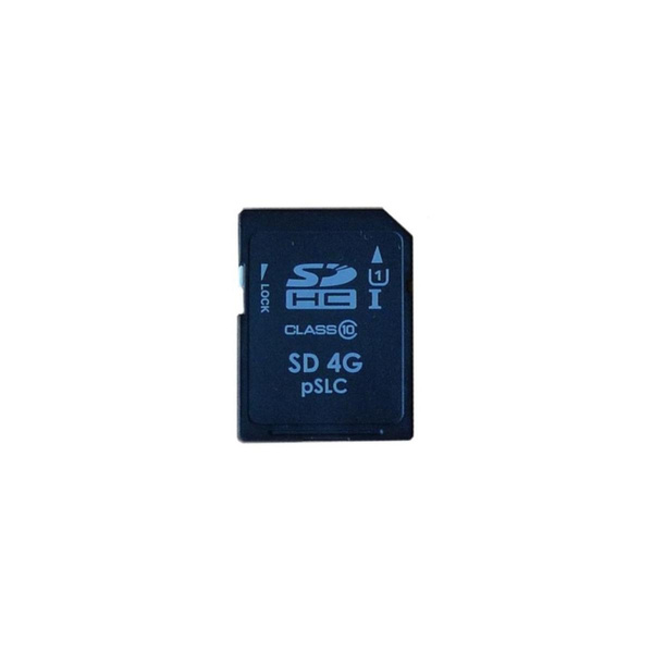 SD4B - Speicherkarte, 4GB, SD