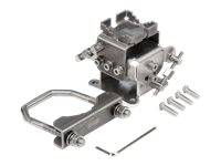 MikroTik solidMOUNT - Antennenmontierung - Pfosten