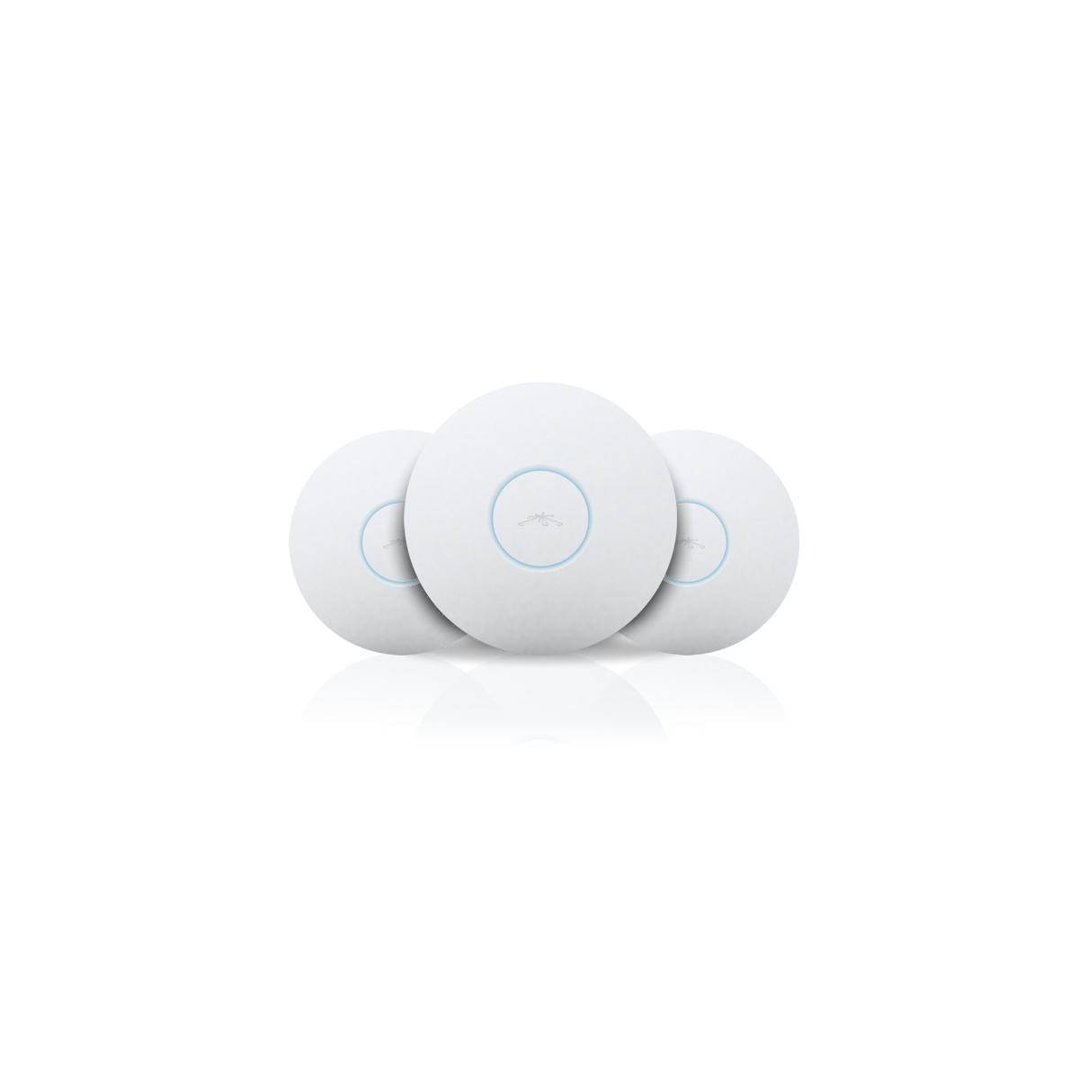 UAP-PRO-3 - UniFi AP PRO Enterprise WiFi-System, 3er-Pack