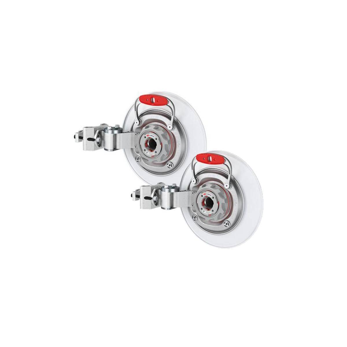 UD-TP-21 - Parabolantenne mit TwistPort(TM)-Anschluss