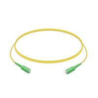Ubiquiti UFiber - Patch-Kabel - SC/APC (M) bis SC/APC (M)