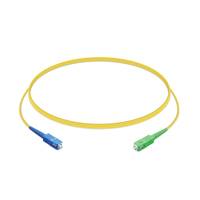 Ubiquiti UFiber - Patch-Kabel - SC/UPC (M) bis SC/APC (M)
