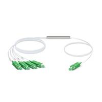 Ubiquiti UFiber - Netzwerk-Splitter - SC/APC (M)