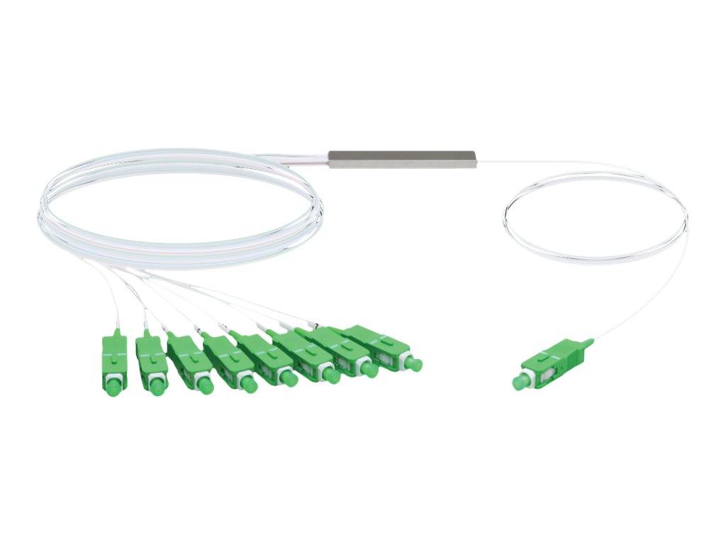 Ubiquiti UFiber - Netzwerk-Splitter - SC/APC (M)