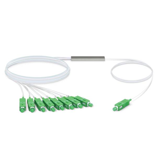 Ubiquiti UFiber - Netzwerk-Splitter - SC/APC (M)
