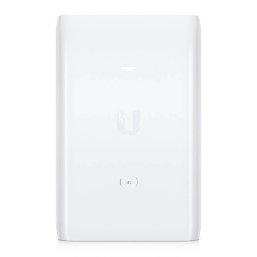 Netzwerke U-POE-AT Powerinjector Extern Weiß