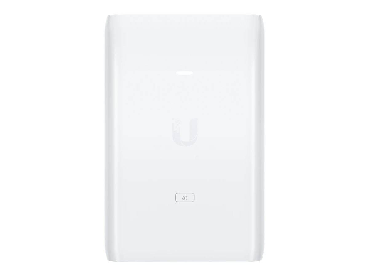 Ubiquiti Networks U-POE-AT - Power Injector - 30 Watt
