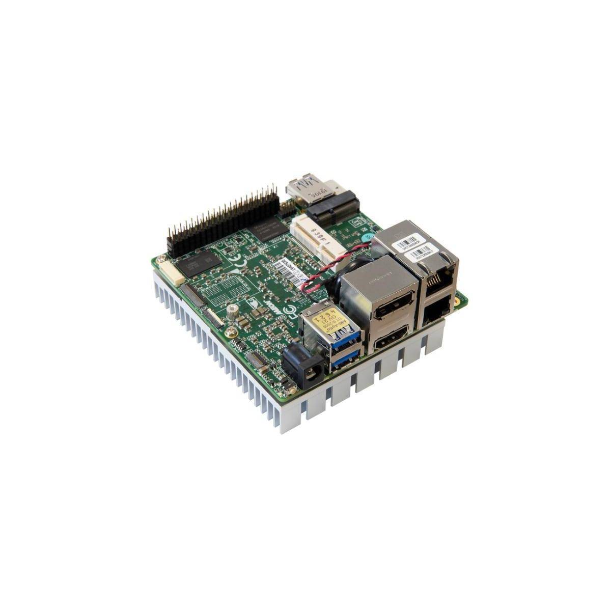 UPS-APLC2F-A20-0432 - UP Squared Celeron Duo Core 04/32