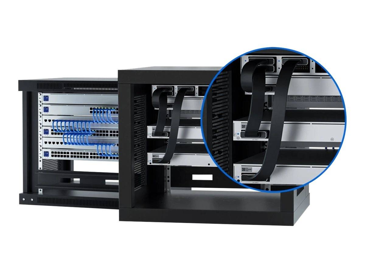 Ubiquiti UniFi SmartPower - Stromkabel - 1.5 m