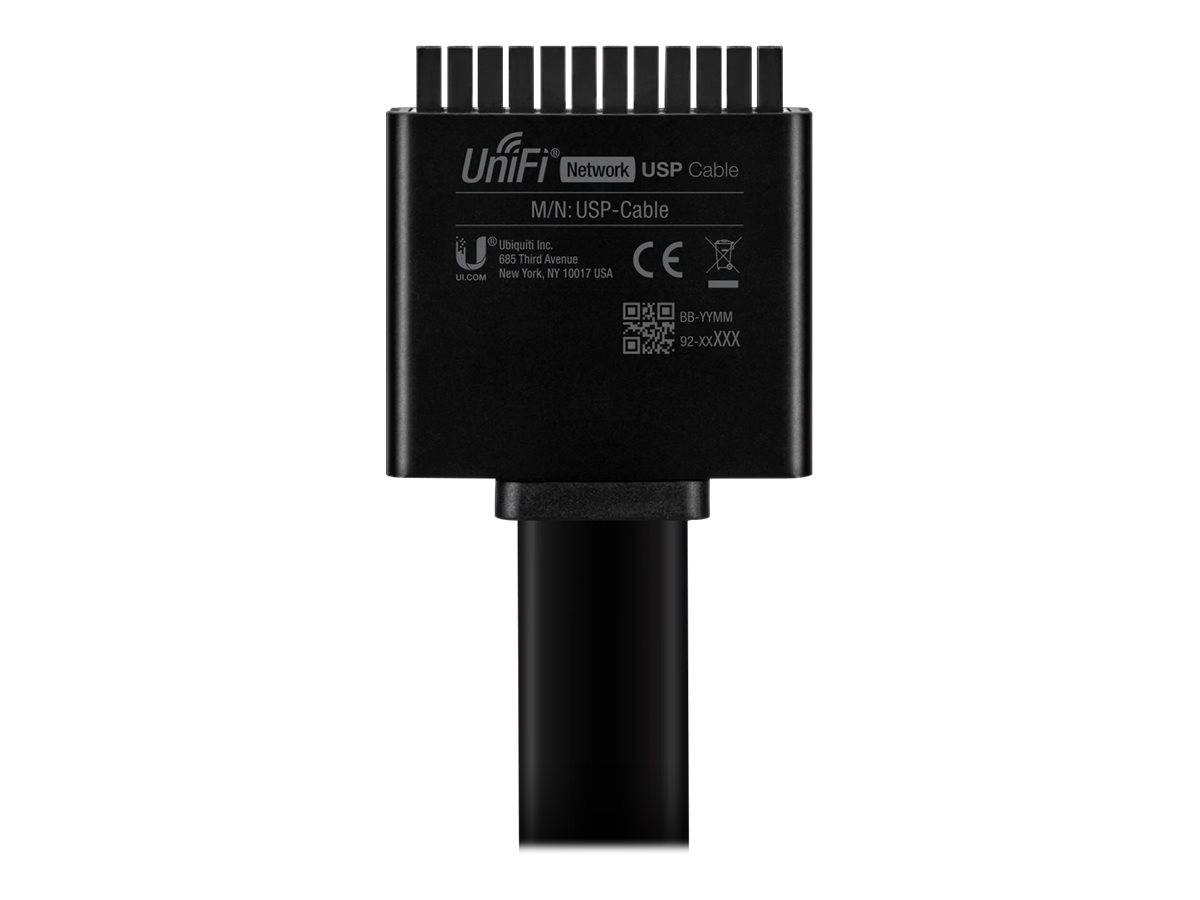 Ubiquiti UniFi SmartPower - Stromkabel - 1.5 m