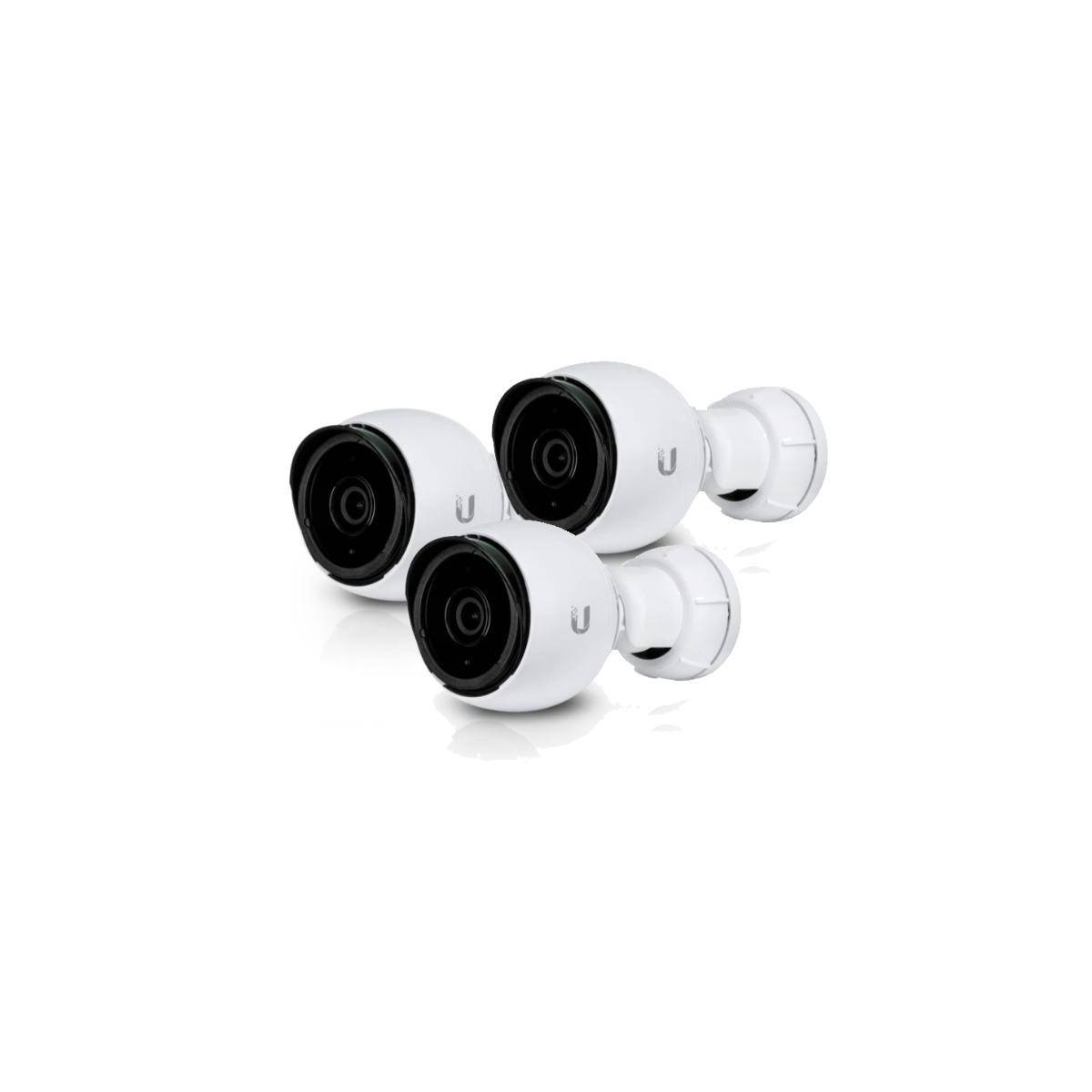 UVC-G4-BULLET-3 - UVC G4 Außen-/Innenkamera, 3er-Pack