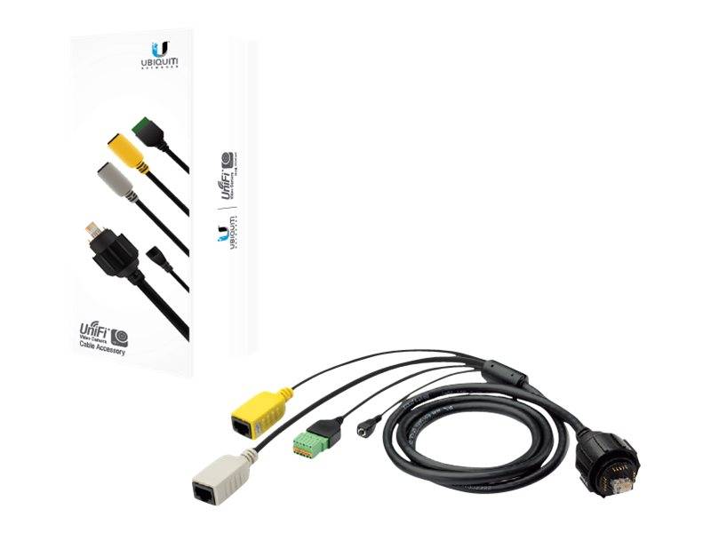UbiQuiti Kamerakabel - RJ-45 (M) - UVC-PRO-C
