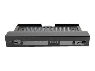 MikroTik RB4011 - Wandbefestigungs-Kit für Netzwerkgerät - RB4011 wall mount kit