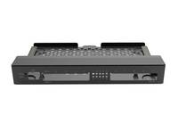 MikroTik RB4011 - Wandbefestigungs-Kit für Netzwerkgerät - RB4011 wall mount kit