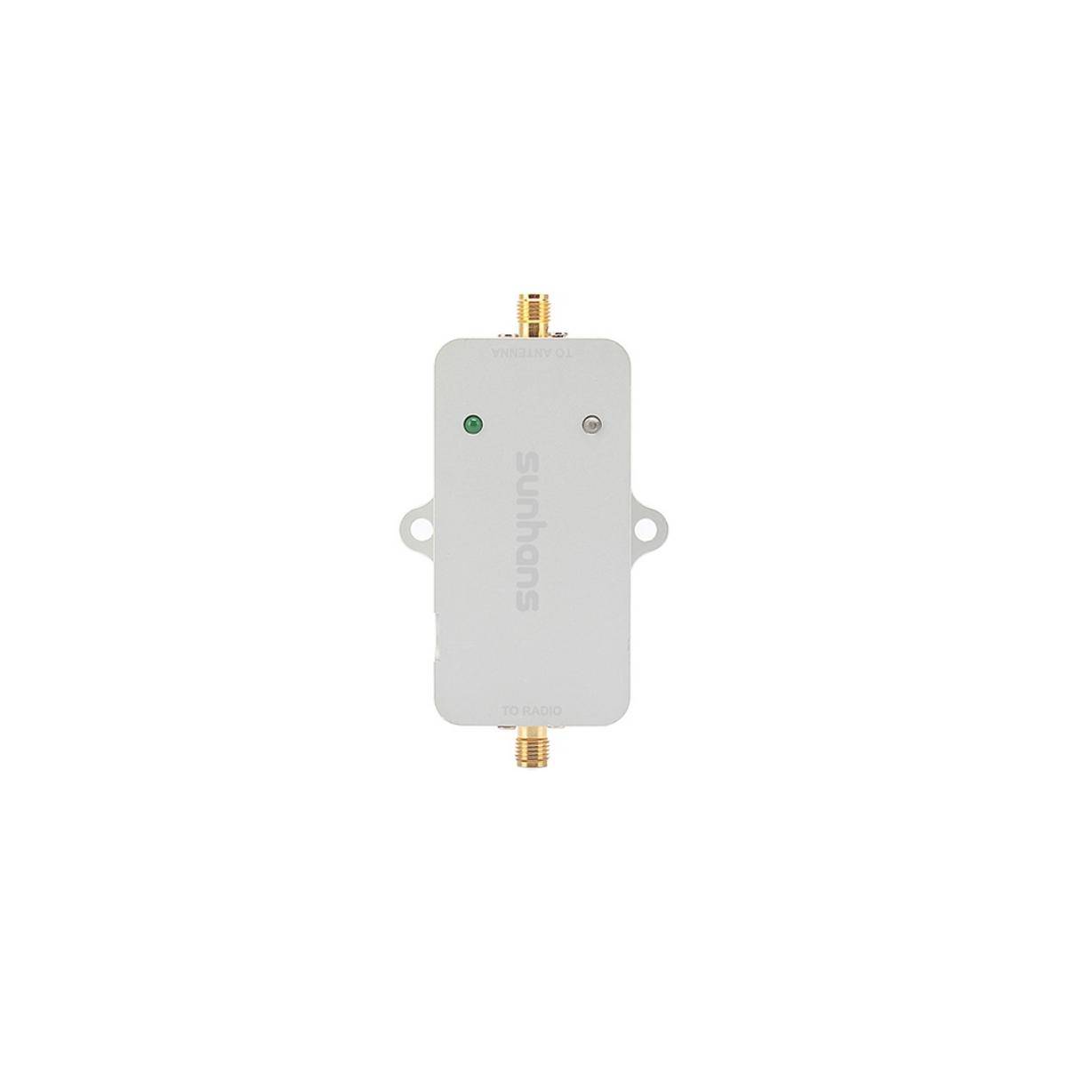 WS-1024 - WLAN 802.11b/g Mini-Booster, 2.4 GHz