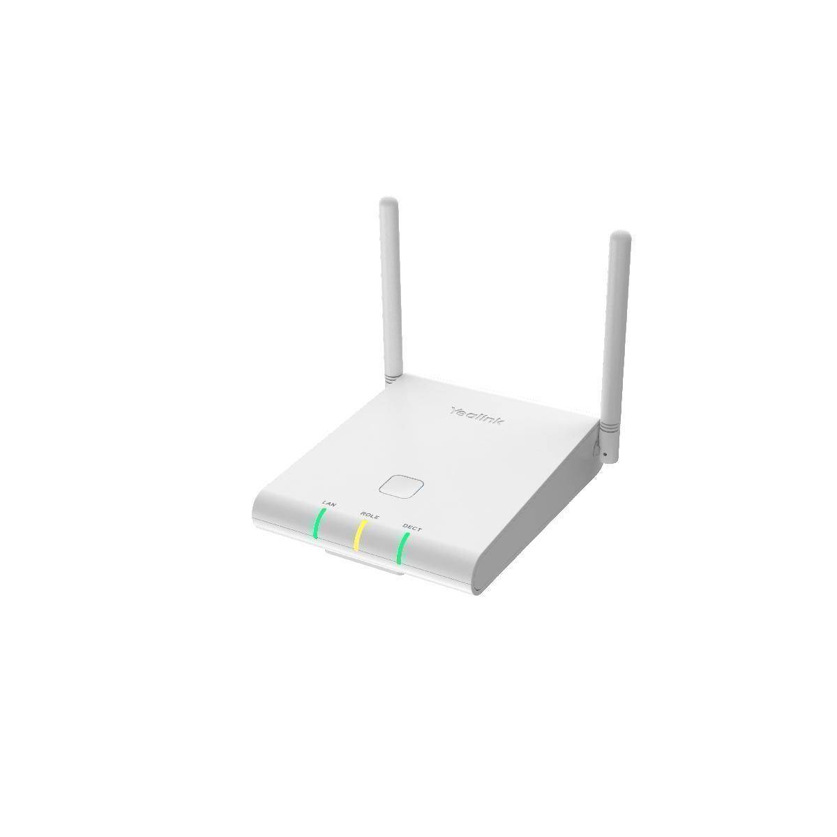 W90B - W90B DECT-IP-Mehrzellen-Basisstation